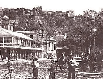 Elevador Bellavista