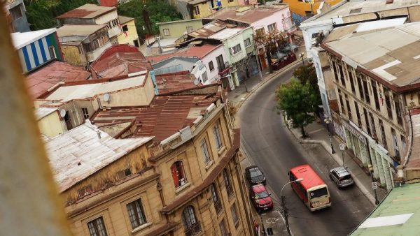 Valparaíso