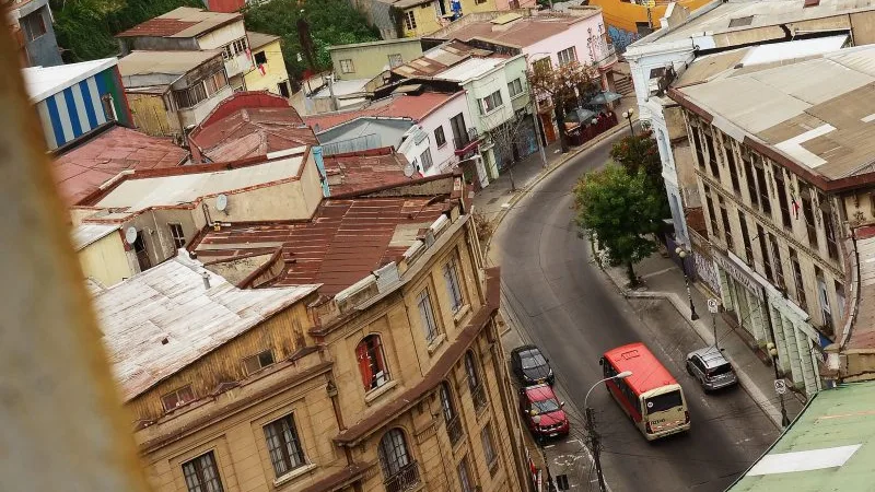 Valparaíso