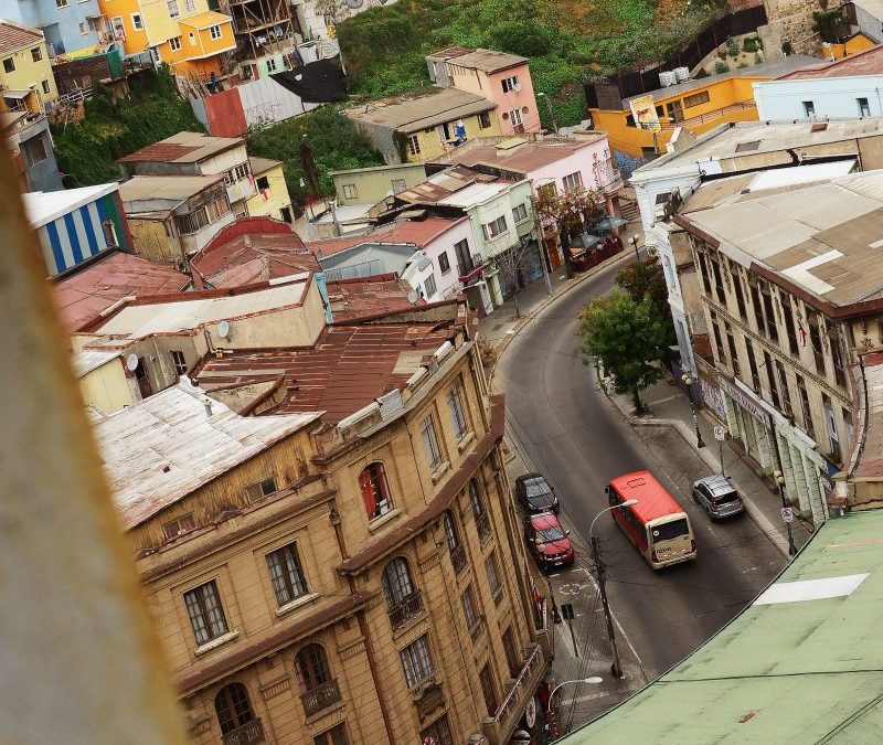 Valparaíso