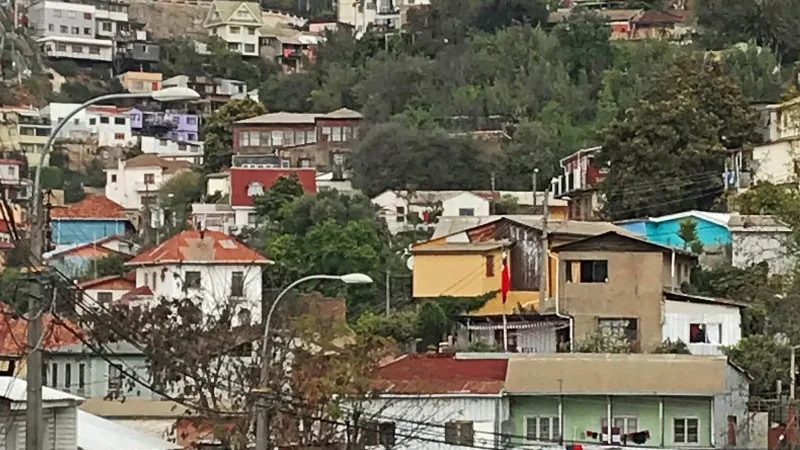Valparaíso
