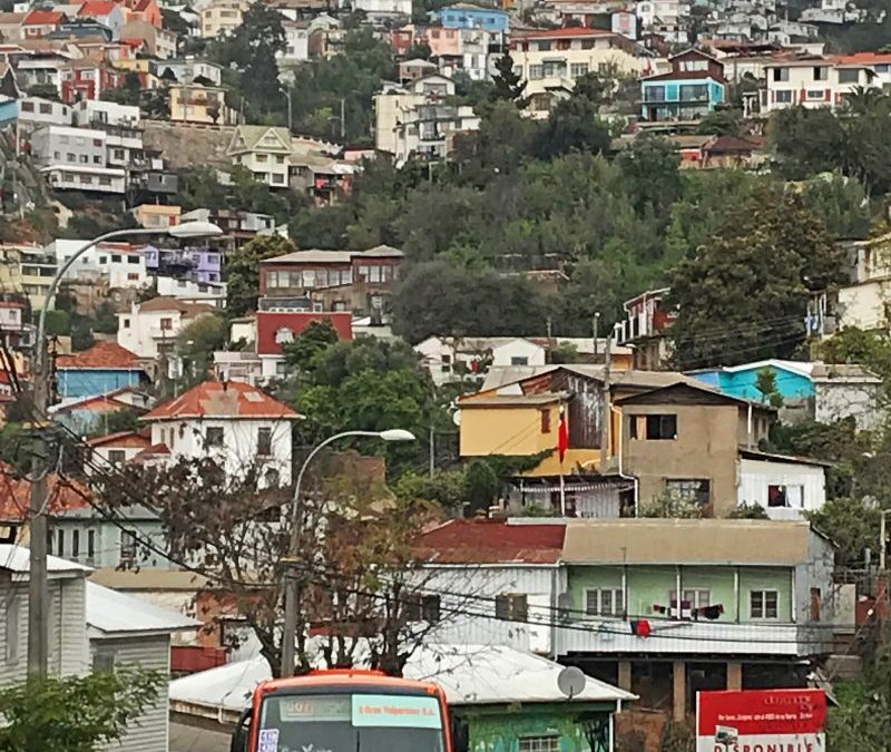 Valparaíso