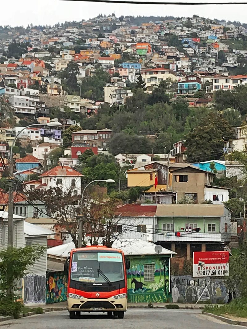 Valparaíso