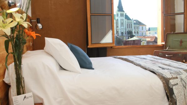 Fauna Hotel