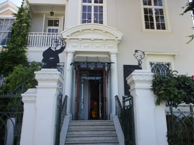 Museu Mirador Lucas