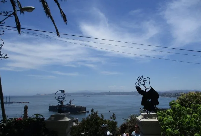 Museu Mirador Lucas