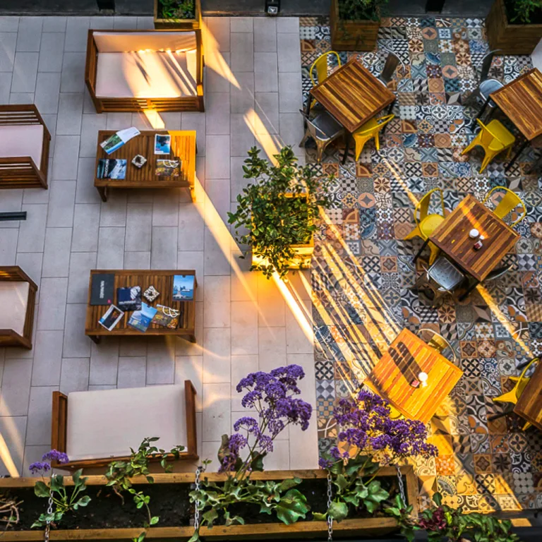 Verso Hotel