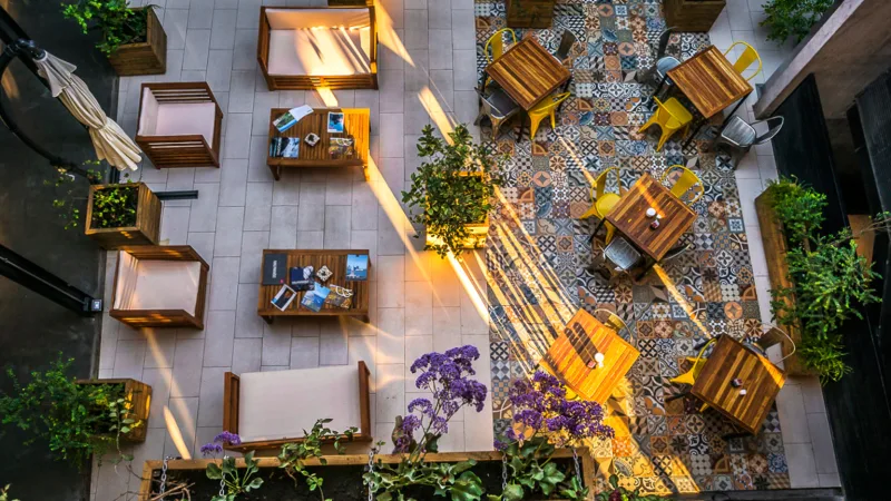 Verso Hotel