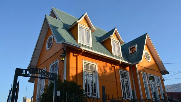 Hotel Brighton