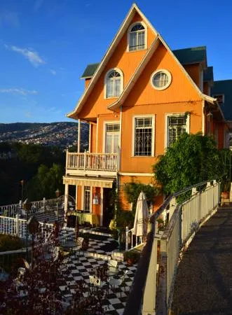 Brighton Hotel