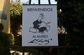 Museu Mirador Lucas