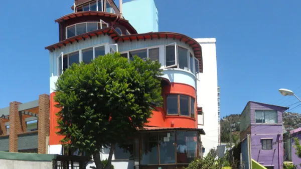 La Sebastiana