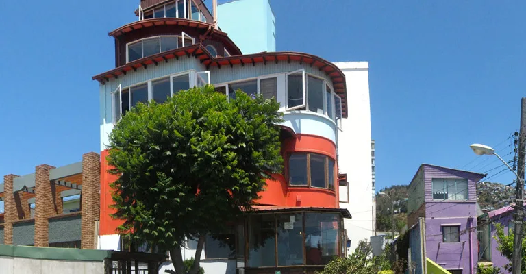 La Sebastiana