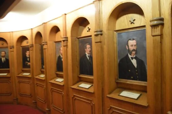 Museo Marítimo Nacional