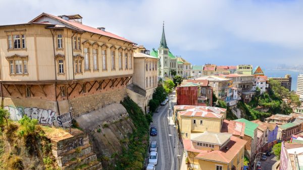 Valparaíso