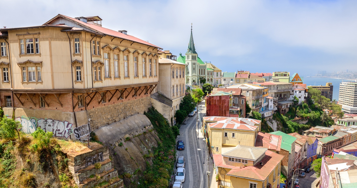 Valparaíso