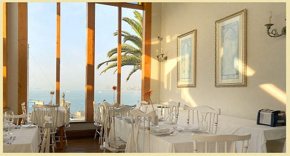 Gran Hotel Gervasoni