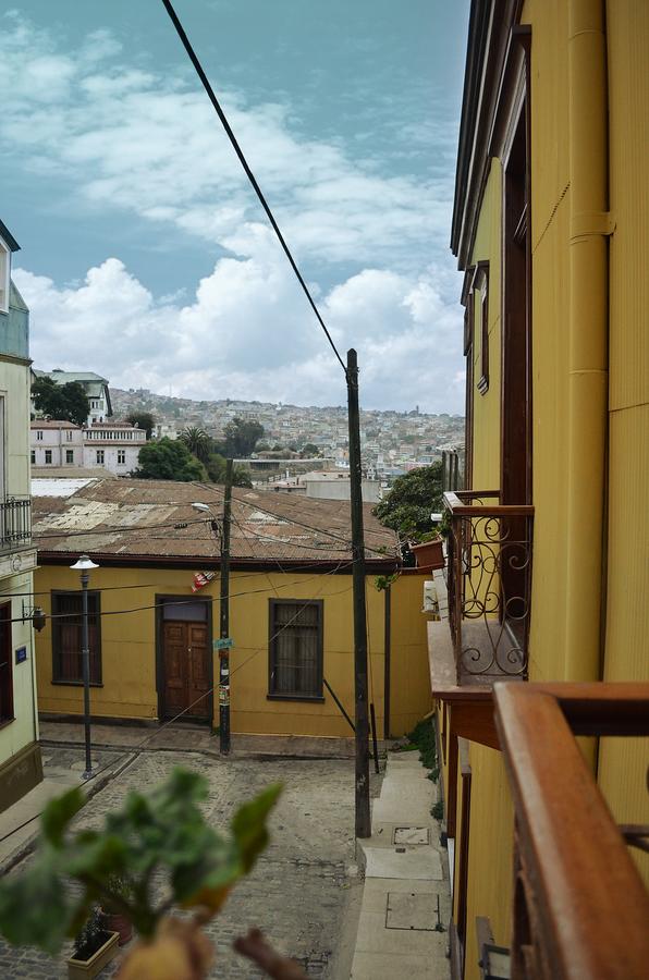 Gran Hotel Gervasoni