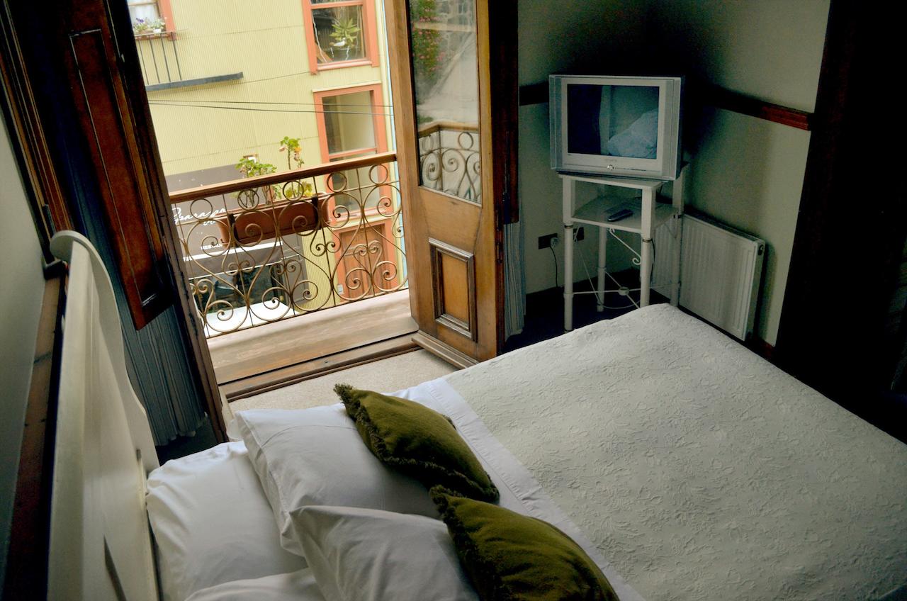 Gran Hotel Gervasoni