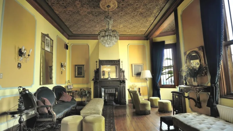 Gran Hotel Gervasoni