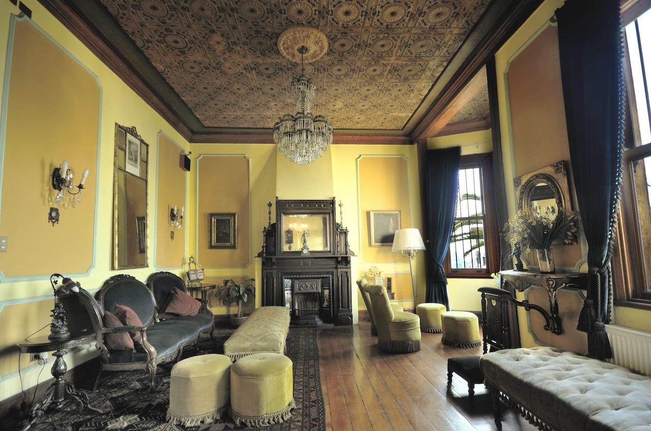 Gran Hotel Gervasoni