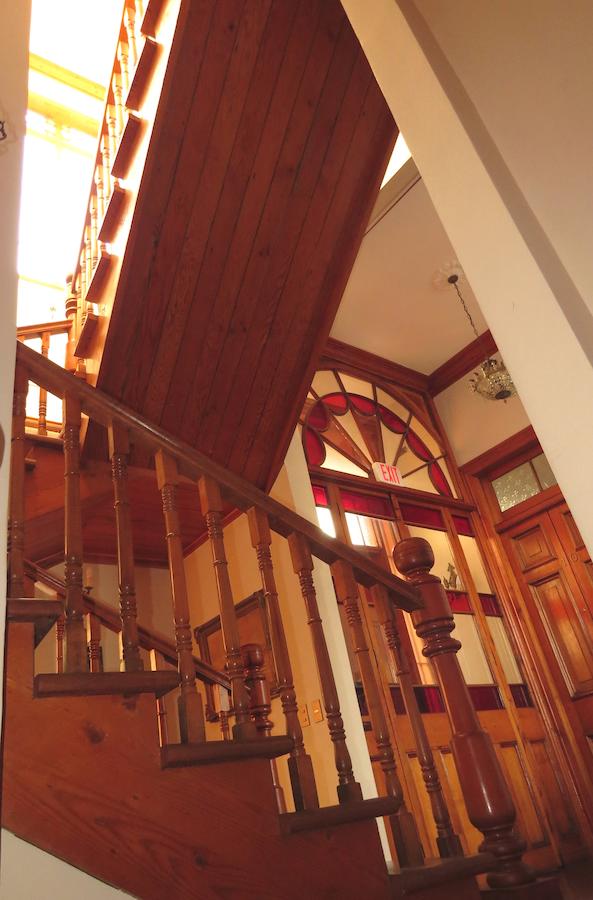 Gran Hotel Gervasoni