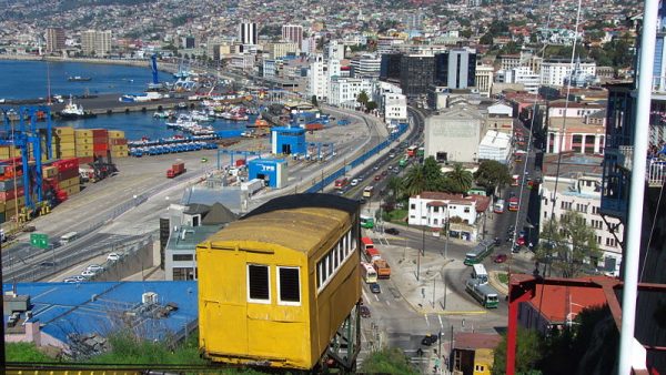 Valparaíso