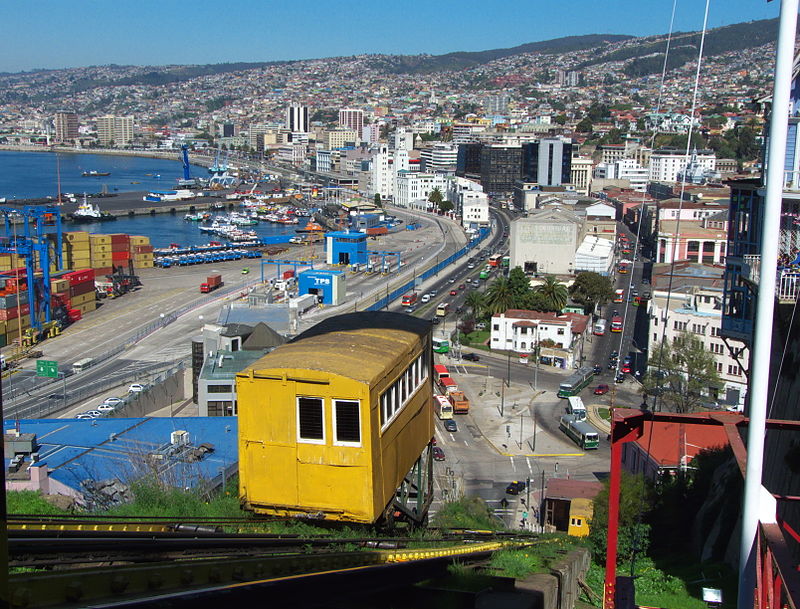 Valparaíso
