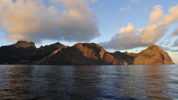 Isla Robinson Crusoe