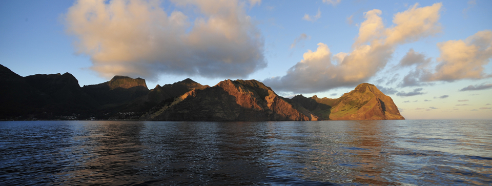 Isla Robinson Crusoe