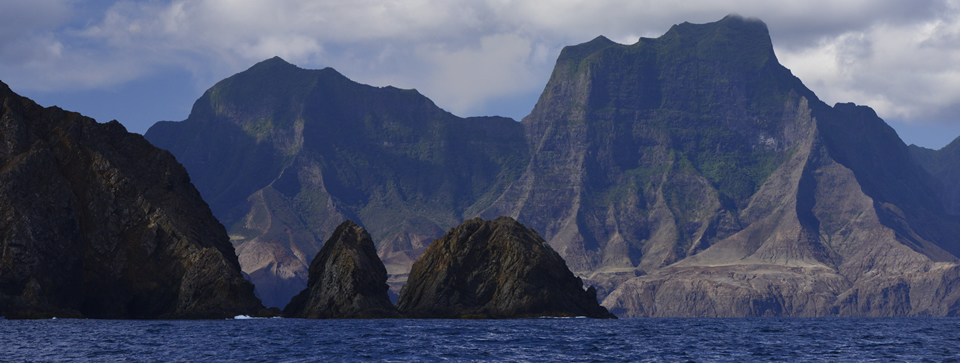 Isla Robinson Crusoe