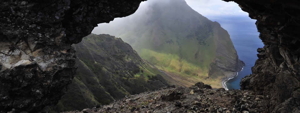 Isla Robinson Crusoe