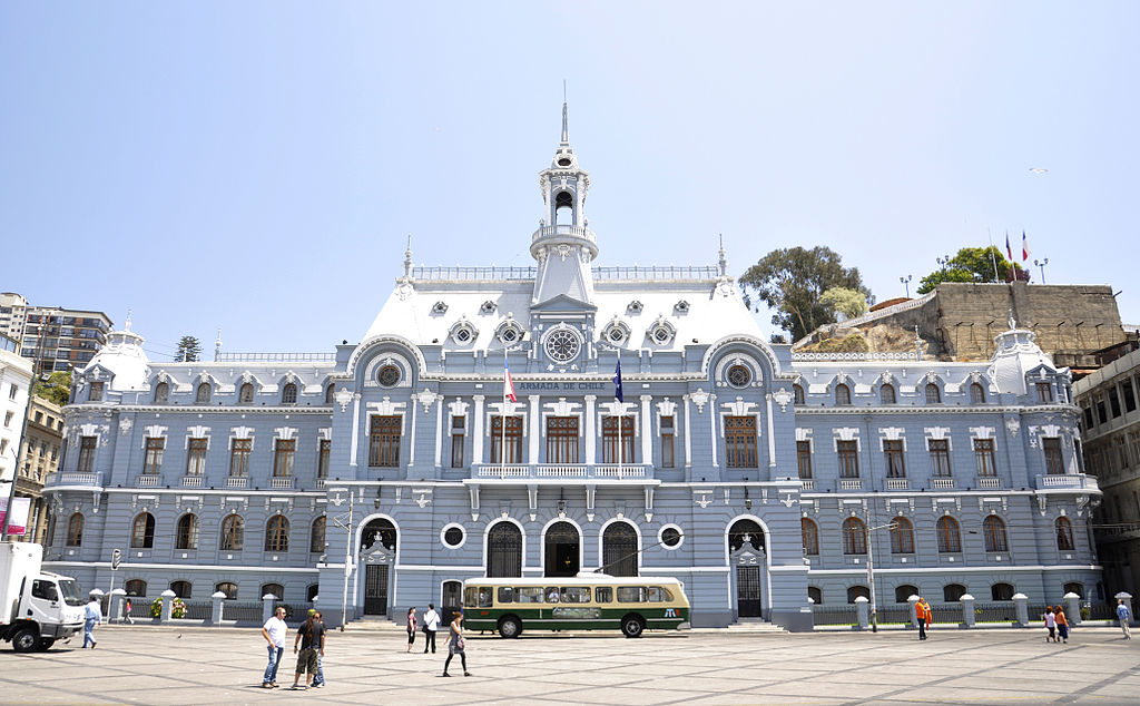 Plaza SotoMayor
