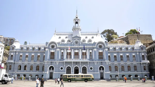 Valparaíso