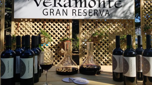 Viña Veramonte