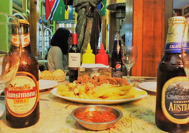 J. Cruz Museu Restaurante Hotel