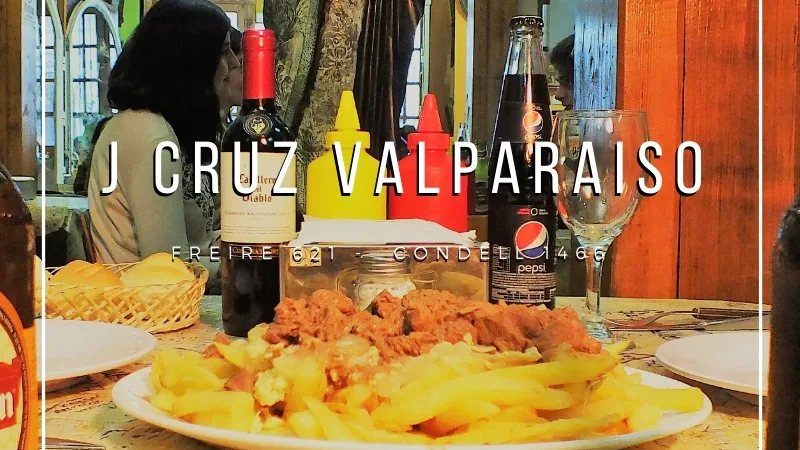 J Cruz Restaurante