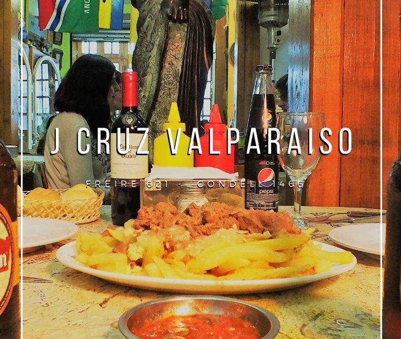 J Cruz Restaurante