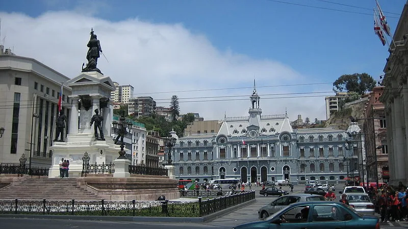 Valparaíso
