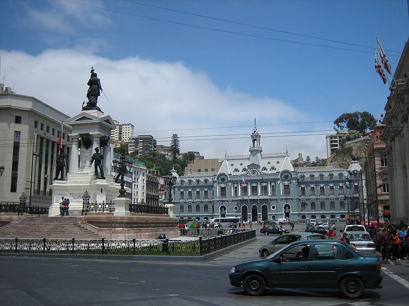 Valparaíso
