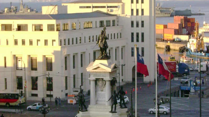 Valparaíso