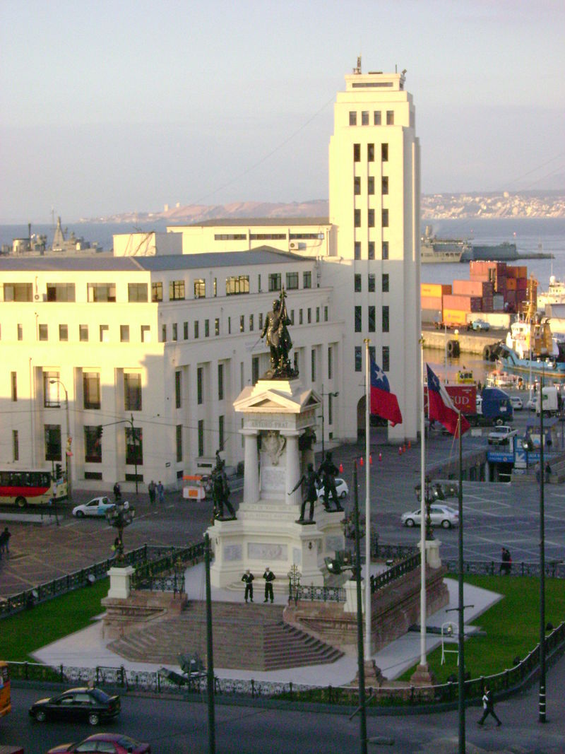 Valparaíso