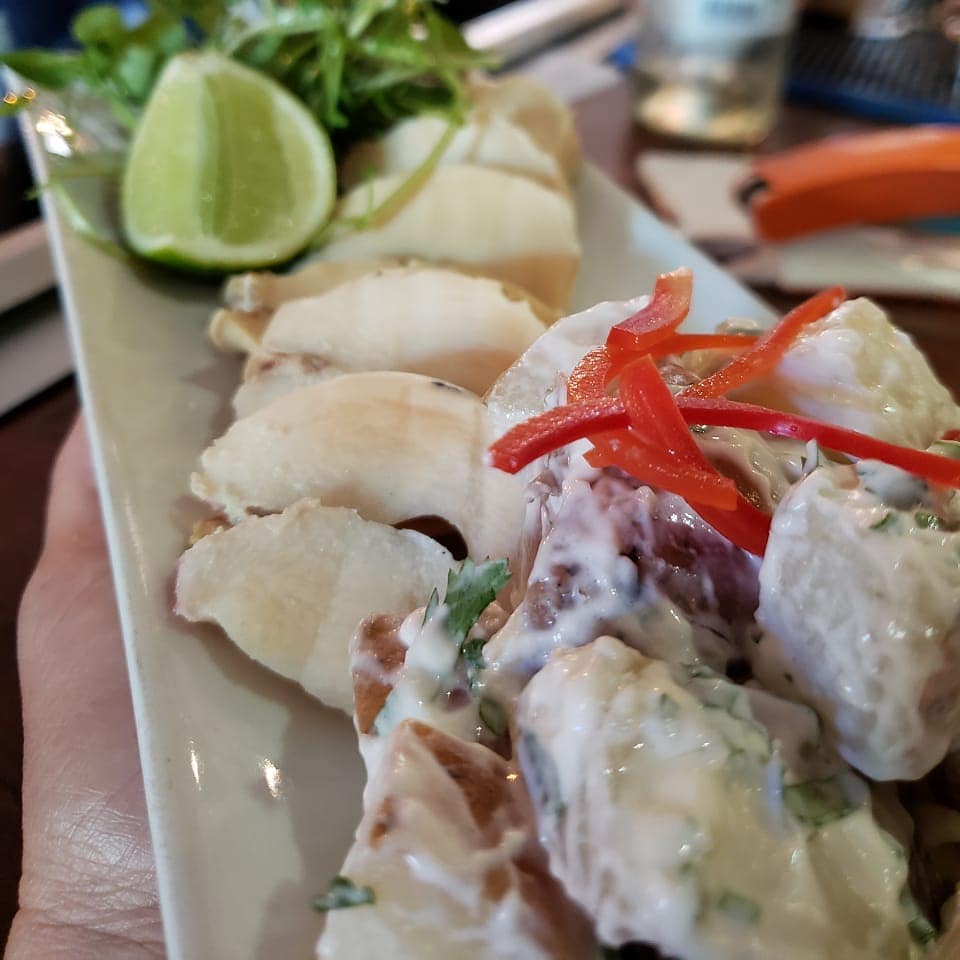 Tres Peces Restaurante