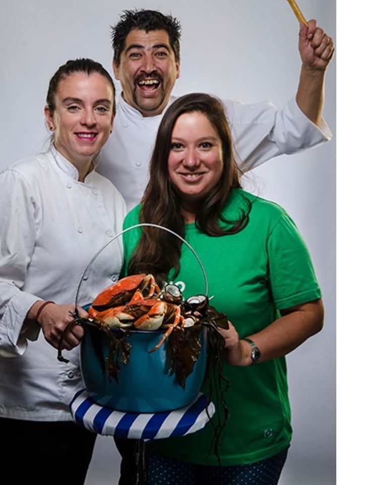 Tres Peces Restaurante