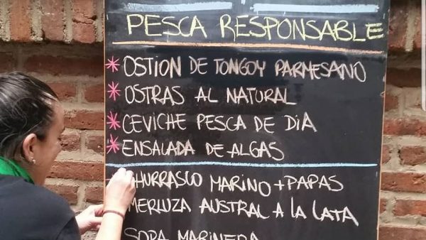 Tres Peces Restaurante