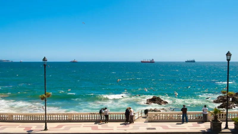 Viña del Mar
