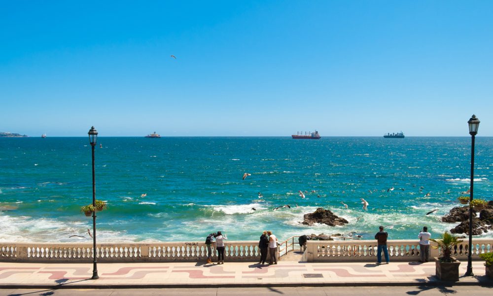 Viña del Mar