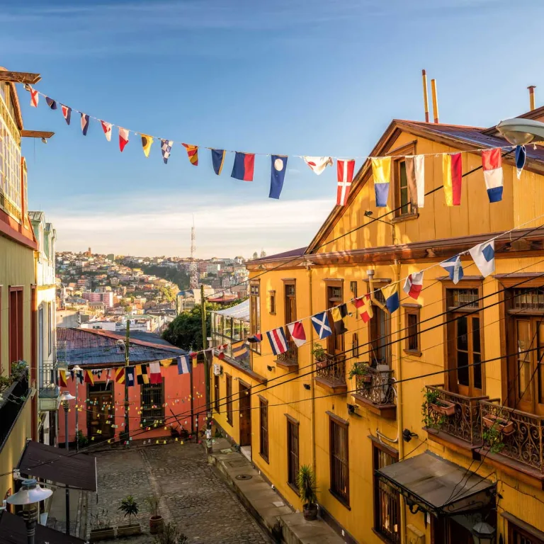 Valparaíso