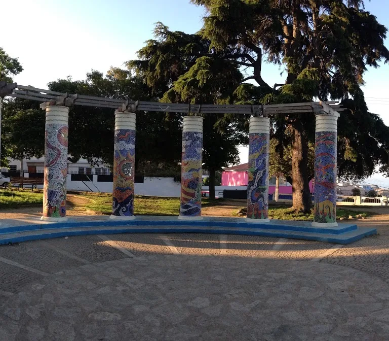 Praça Bismark