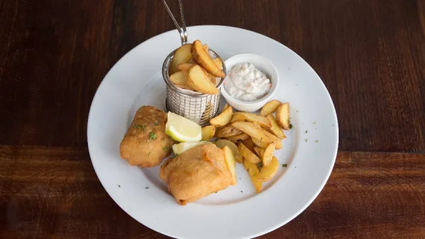 Mar de Amores Restaurante